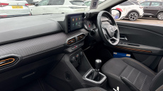 Dacia Sandero Stepway 1.0 TCe Comfort 5dr Petrol Hatchback